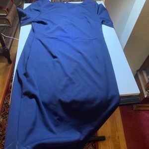 MaryCrafts work dress size 18